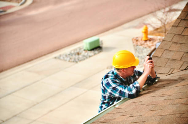 Roof Repair Estimates in Daytona Beach Shores, FL