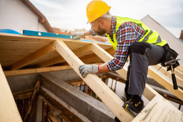 Quick and Trustworthy Emergency Roof Repair Services in Daytona Beach Shores, FL